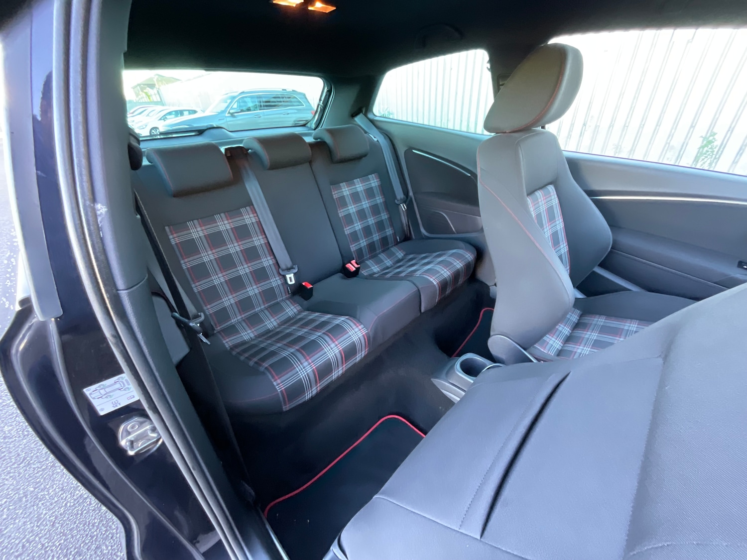 Used Volkswagen Polo 2016 for sale - 76762629: Photo 10