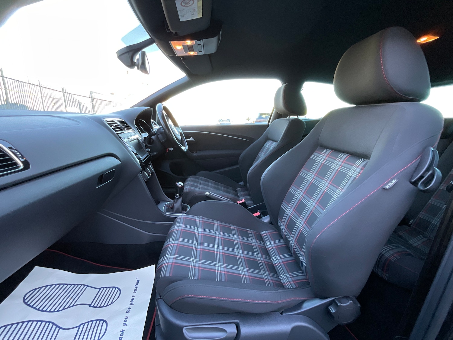 Used Volkswagen Polo 2016 for sale - 76762629: Photo 15