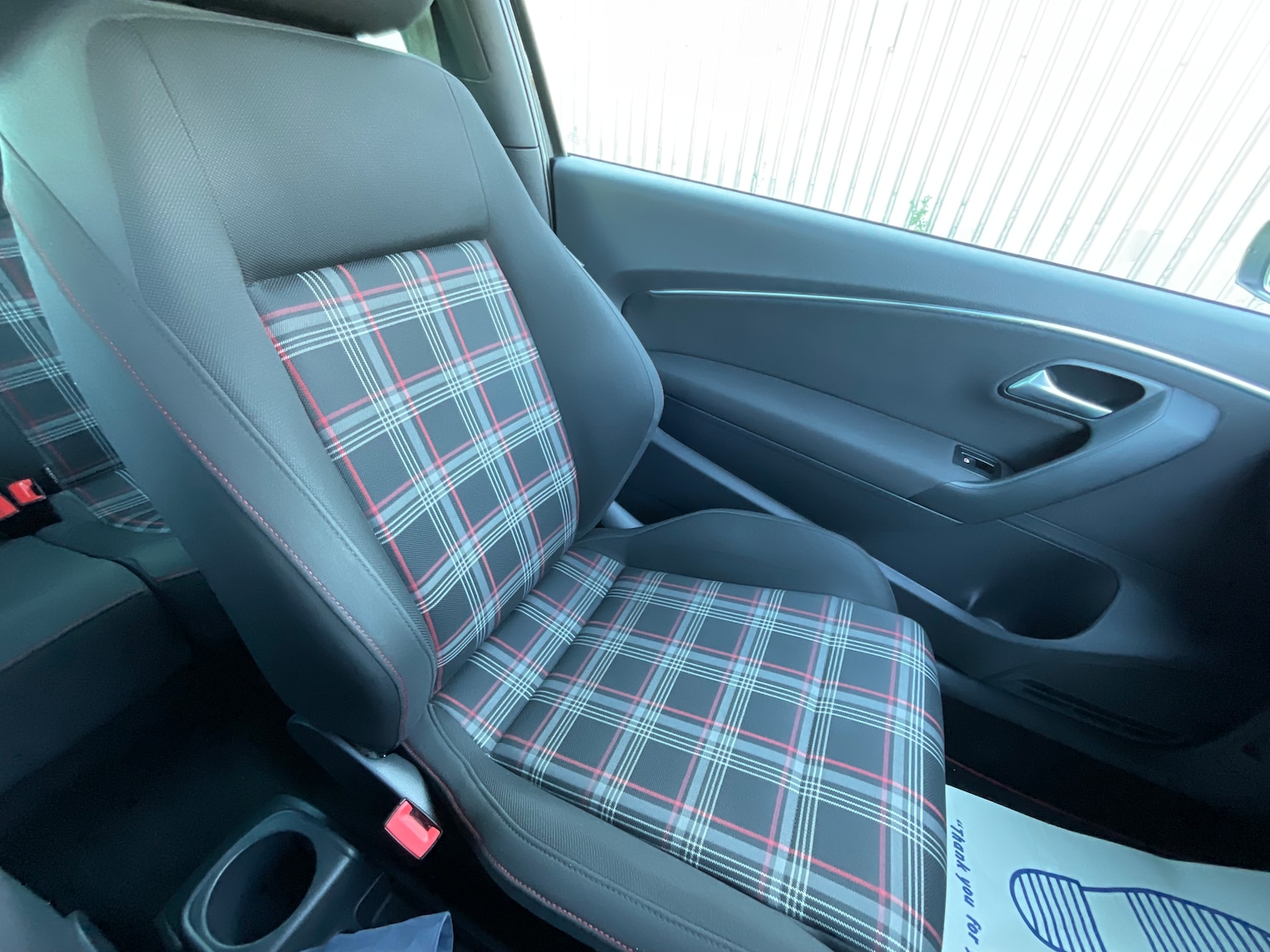 Used Volkswagen Polo 2016 for sale - 76762629: Photo 16