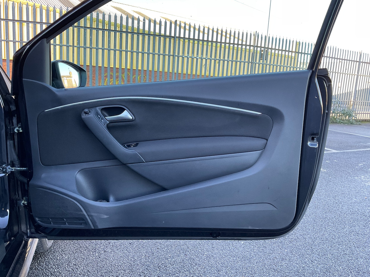 Used Volkswagen Polo 2016 for sale - 76762629: Photo 18