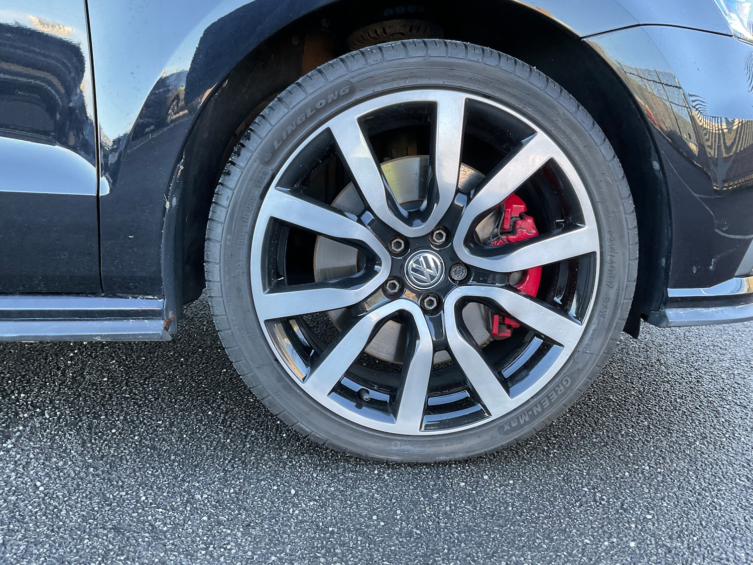 Used Volkswagen Polo 2016 for sale - 76762629: Photo 19