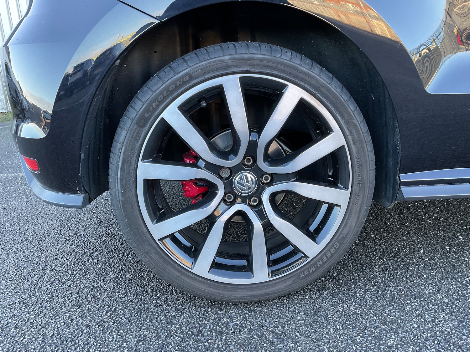 Used Volkswagen Polo 2016 for sale - 76762629: Photo 20