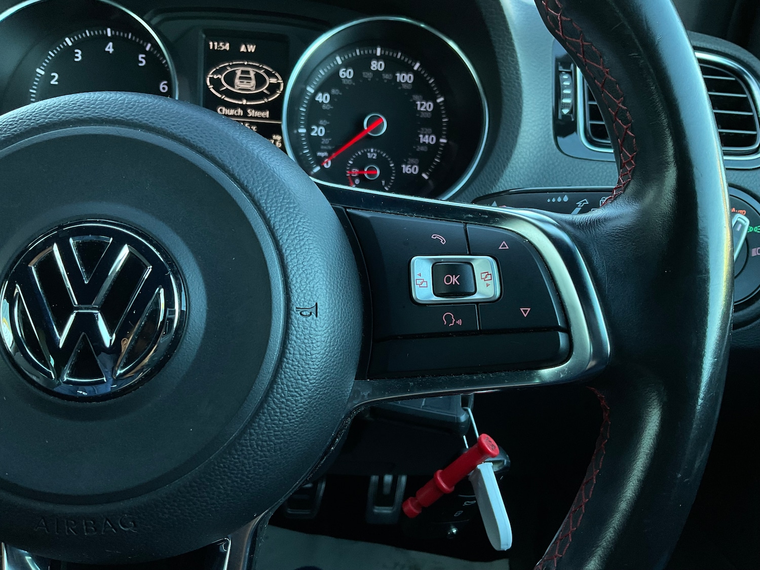 Used Volkswagen Polo 2016 for sale - 76762629: Photo 23