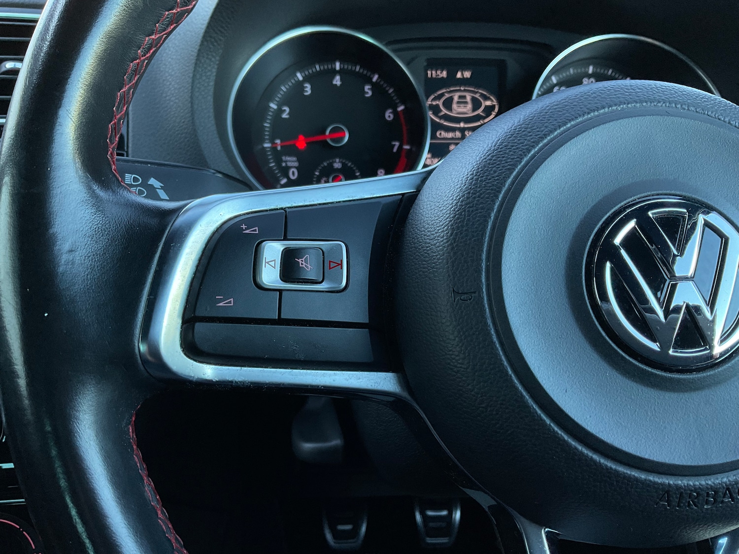 Used Volkswagen Polo 2016 for sale - 76762629: Photo 24