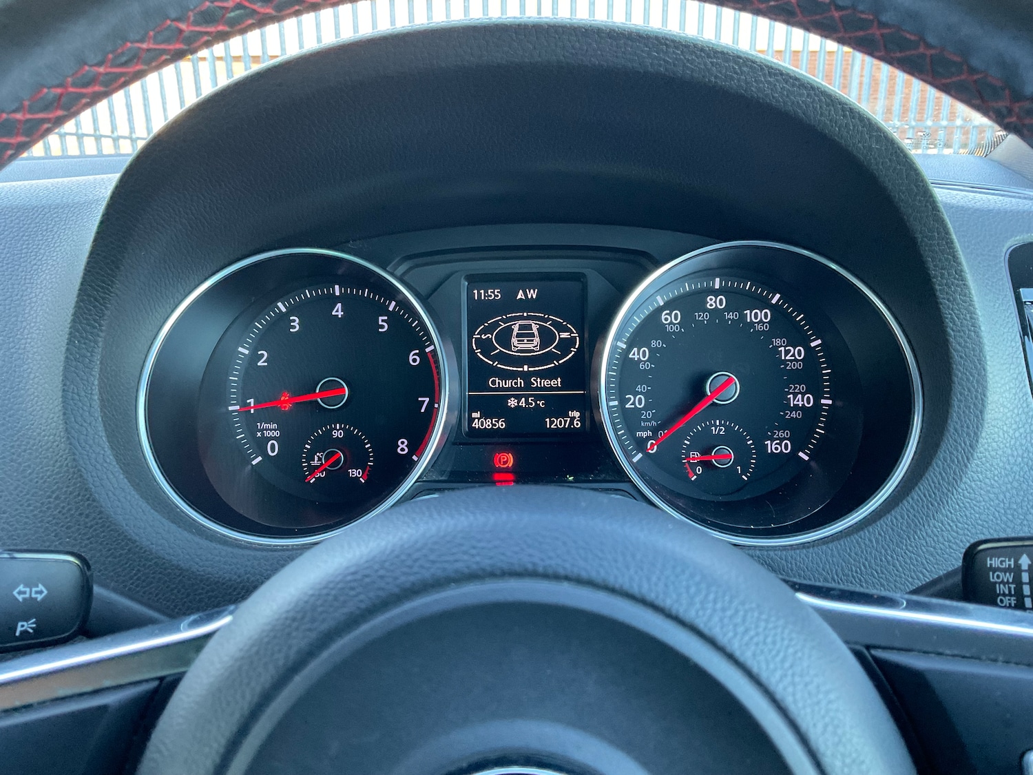 Used Volkswagen Polo 2016 for sale - 76762629: Photo 26