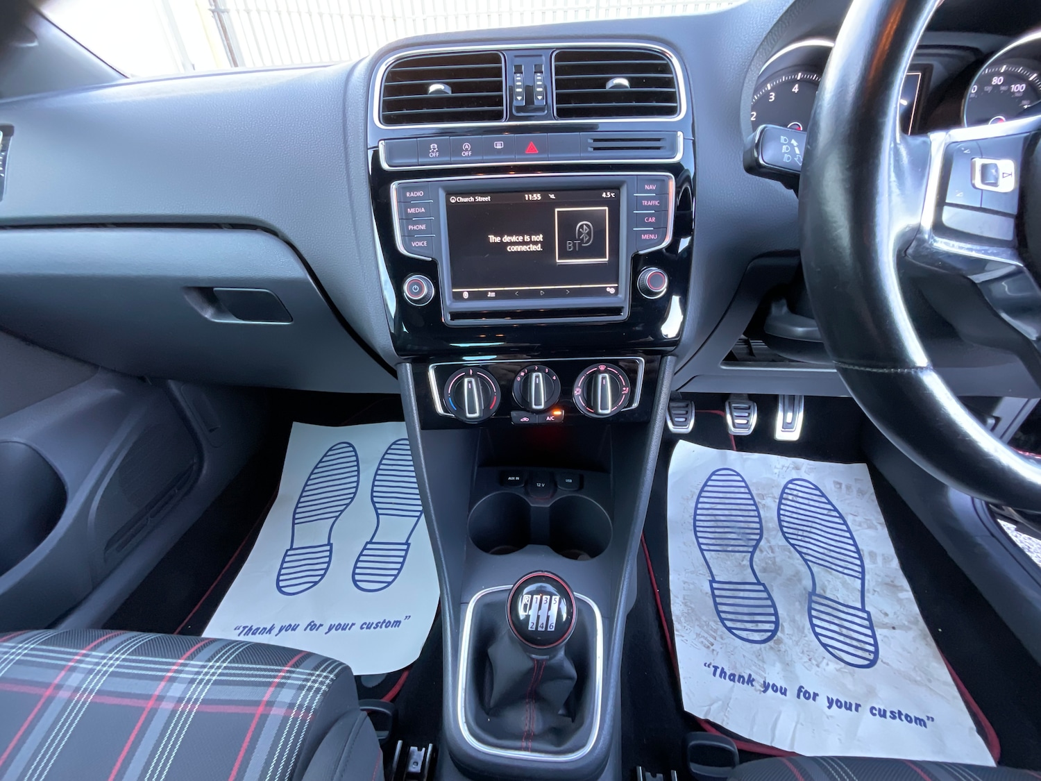 Used Volkswagen Polo 2016 for sale - 76762629: Photo 27