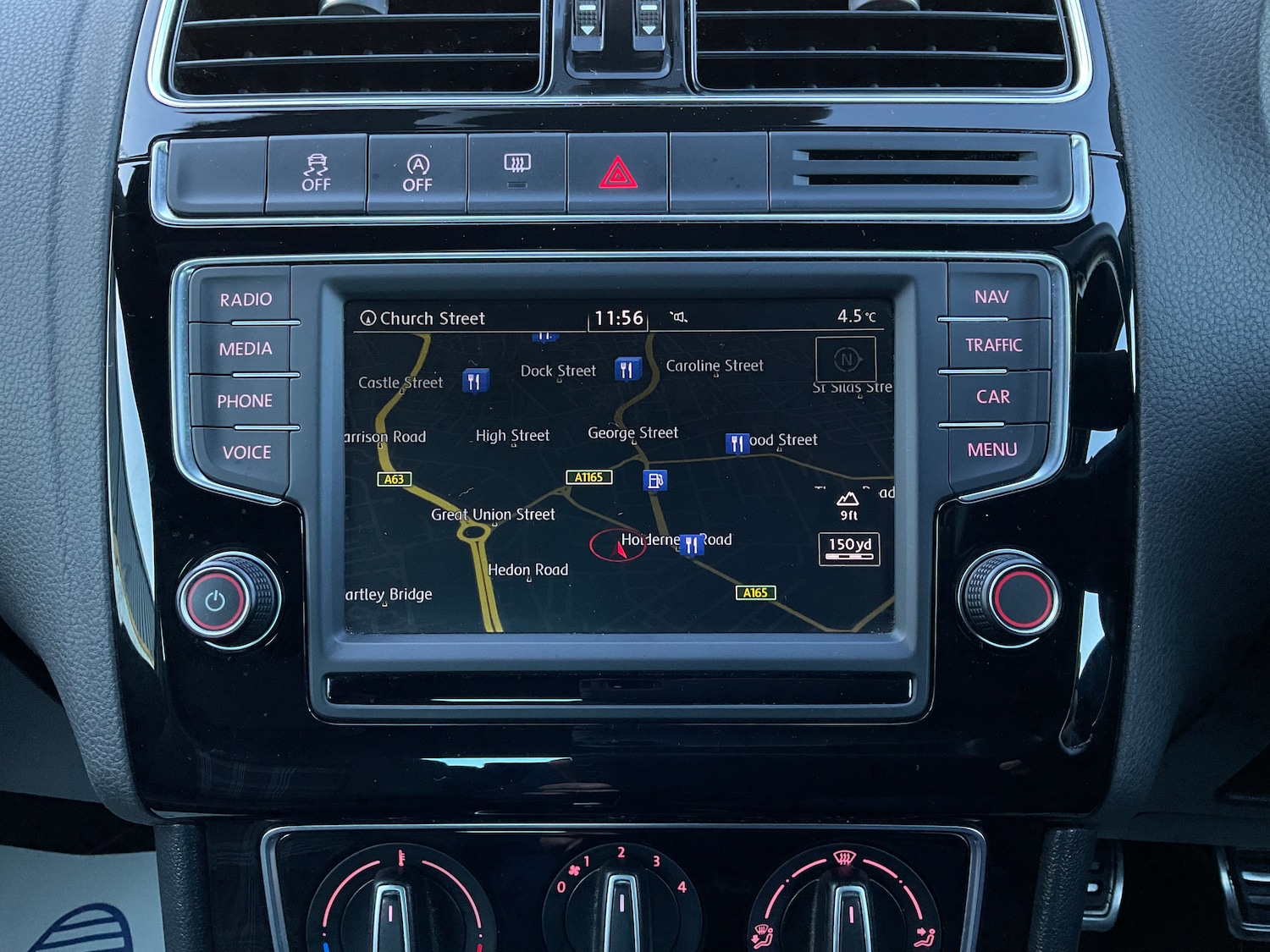 Used Volkswagen Polo 2016 for sale - 76762629: Photo 28