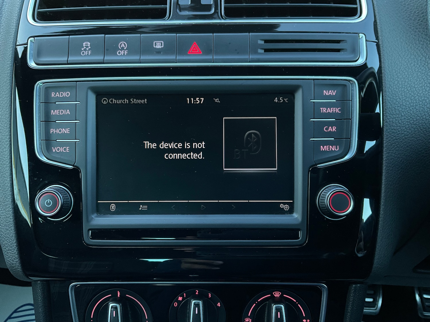 Used Volkswagen Polo 2016 for sale - 76762629: Photo 29