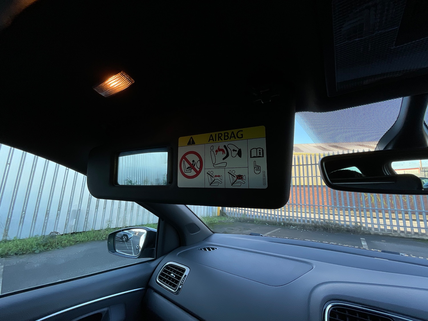 Used Volkswagen Polo 2016 for sale - 76762629: Photo 32