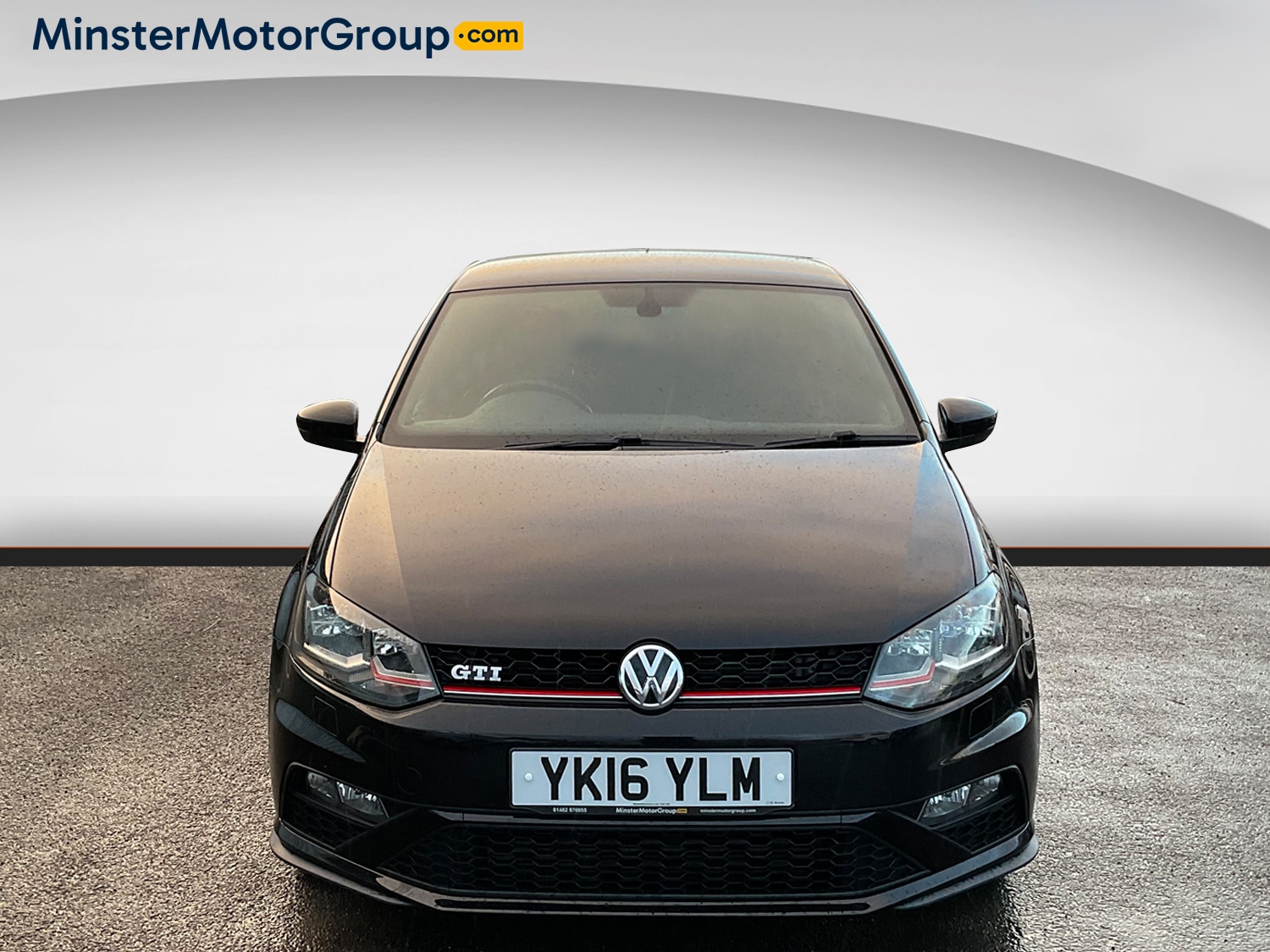 Used Volkswagen Polo 2016 for sale - 76762629: Photo 5