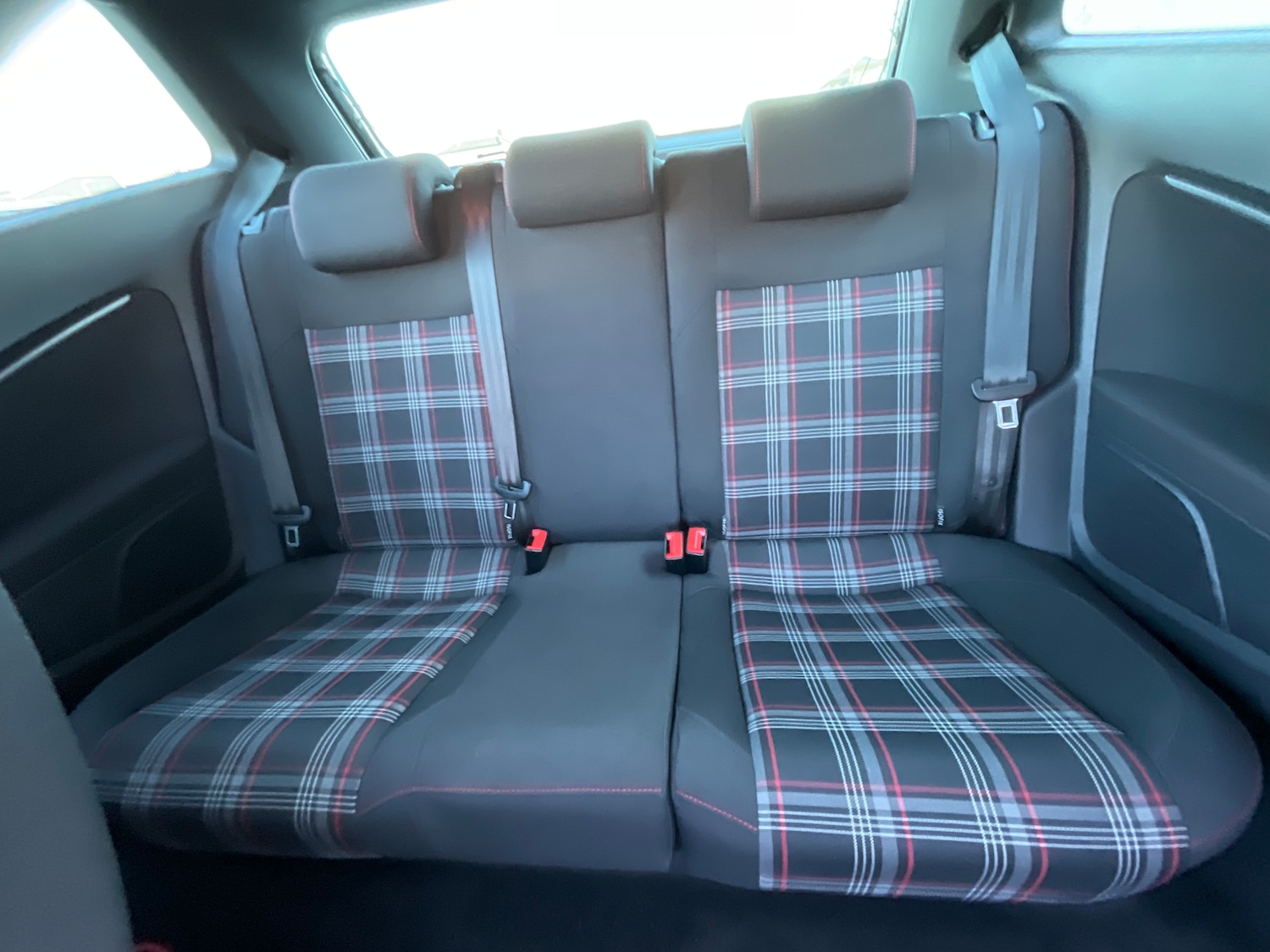 Used Volkswagen Polo 2016 for sale - 76762629: Photo 8