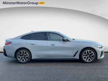 Used BMW i4 2025 for sale - 77294684: Photo