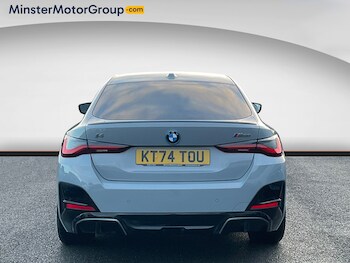 Used BMW i4 2025 for sale - 77294684: Photo