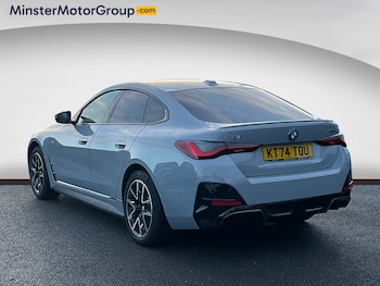 Used BMW i4 2025 for sale - 77294684: Photo