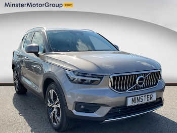 Used Volvo XC40 2022 for sale - 78993469: Photo