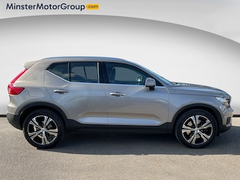 Used Volvo XC40 2022 for sale - 78993469: Photo