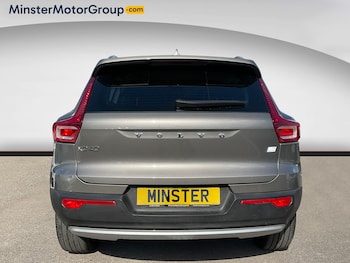 Used Volvo XC40 2022 for sale - 78993469: Photo