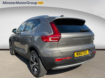 Used Volvo XC40 2022 for sale - 78993469: Photo