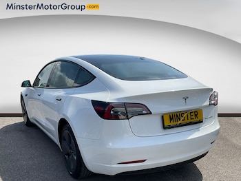 Used Tesla Model 3 2022 for sale - 78502215: Photo