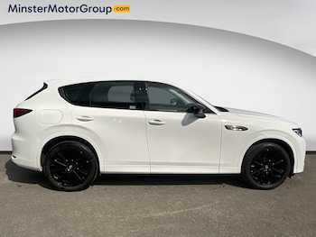 Used Mazda CX-60 2023 for sale - 78641738: Photo