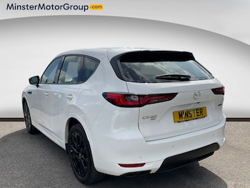 Used Mazda CX-60 2023 for sale - 78641738: Photo