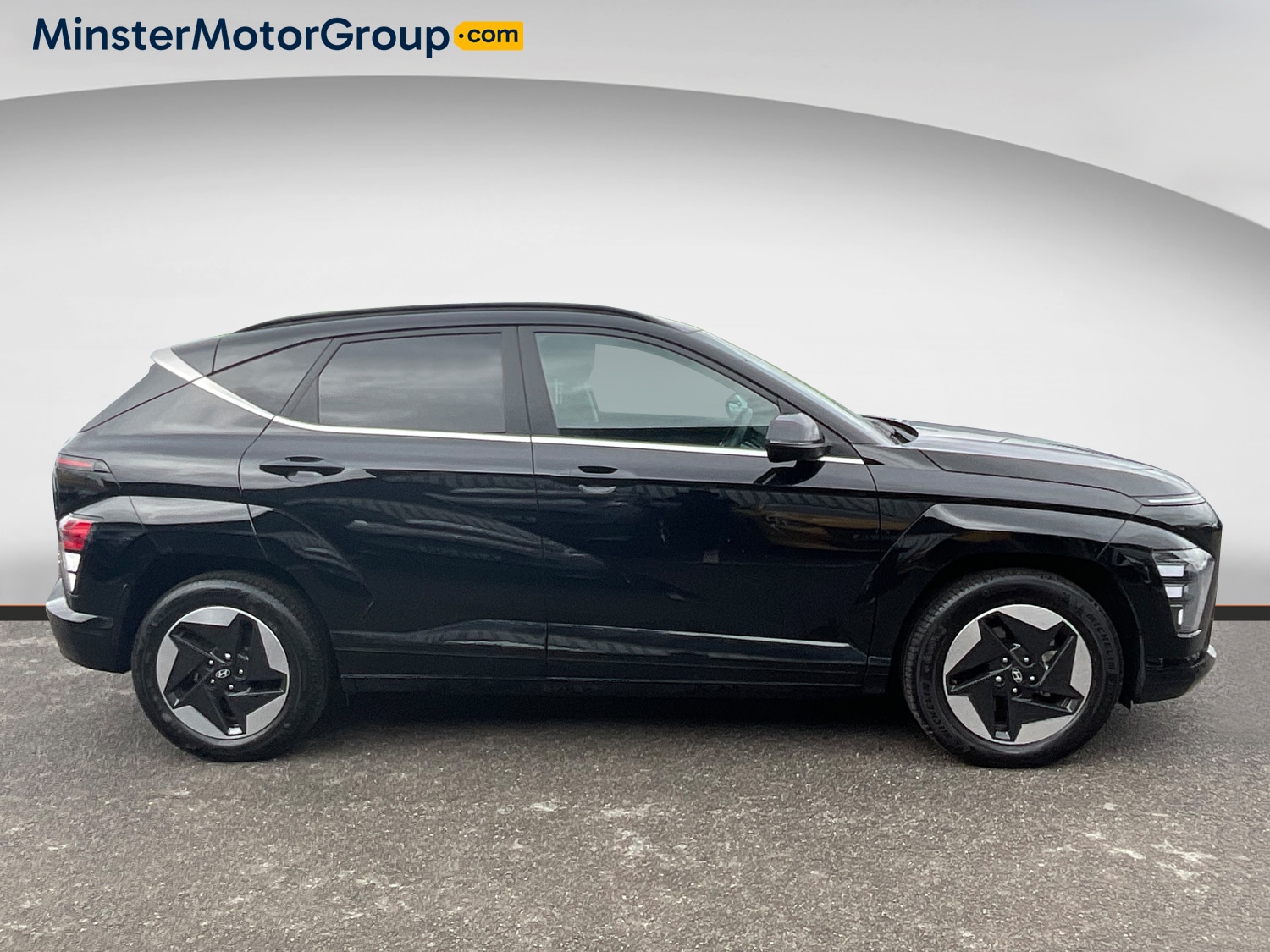 Used Hyundai KONA 2023 for sale - 78038292: Photo 2