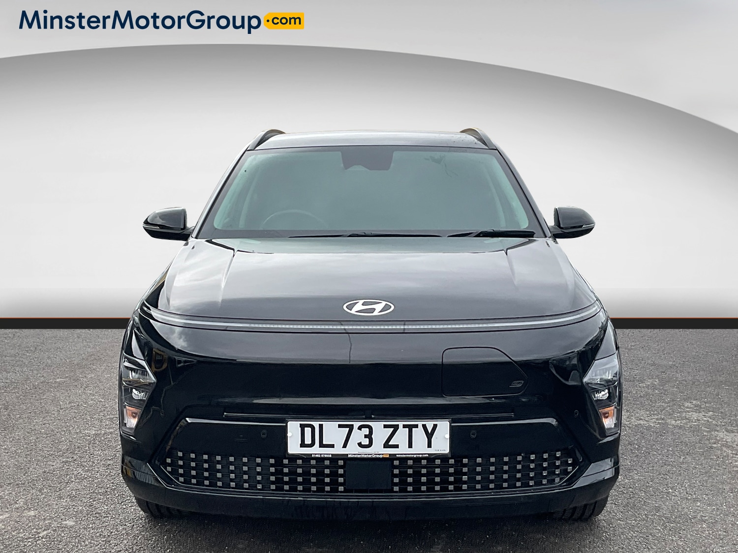 Used Hyundai KONA 2023 for sale - 78038292: Photo 5