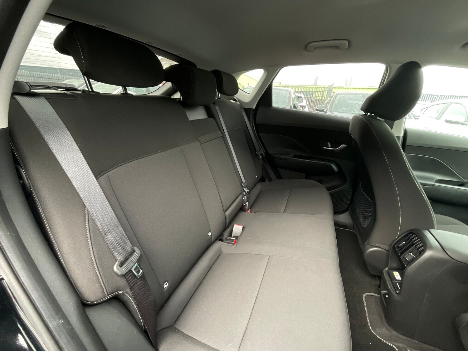 Used Hyundai KONA 2023 for sale - 78038292: Photo 7