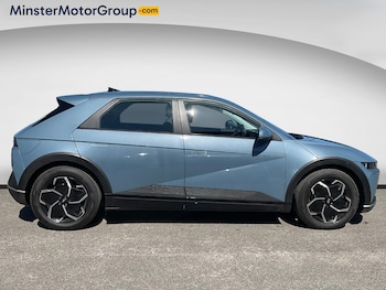 Used Hyundai IONIQ 5 2023 for sale - 78409853: Photo
