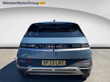 Used Hyundai IONIQ 5 2023 for sale - 78409853: Photo