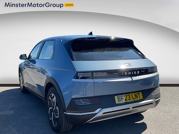 Used Hyundai IONIQ 5 2023 for sale - 78409853: Photo