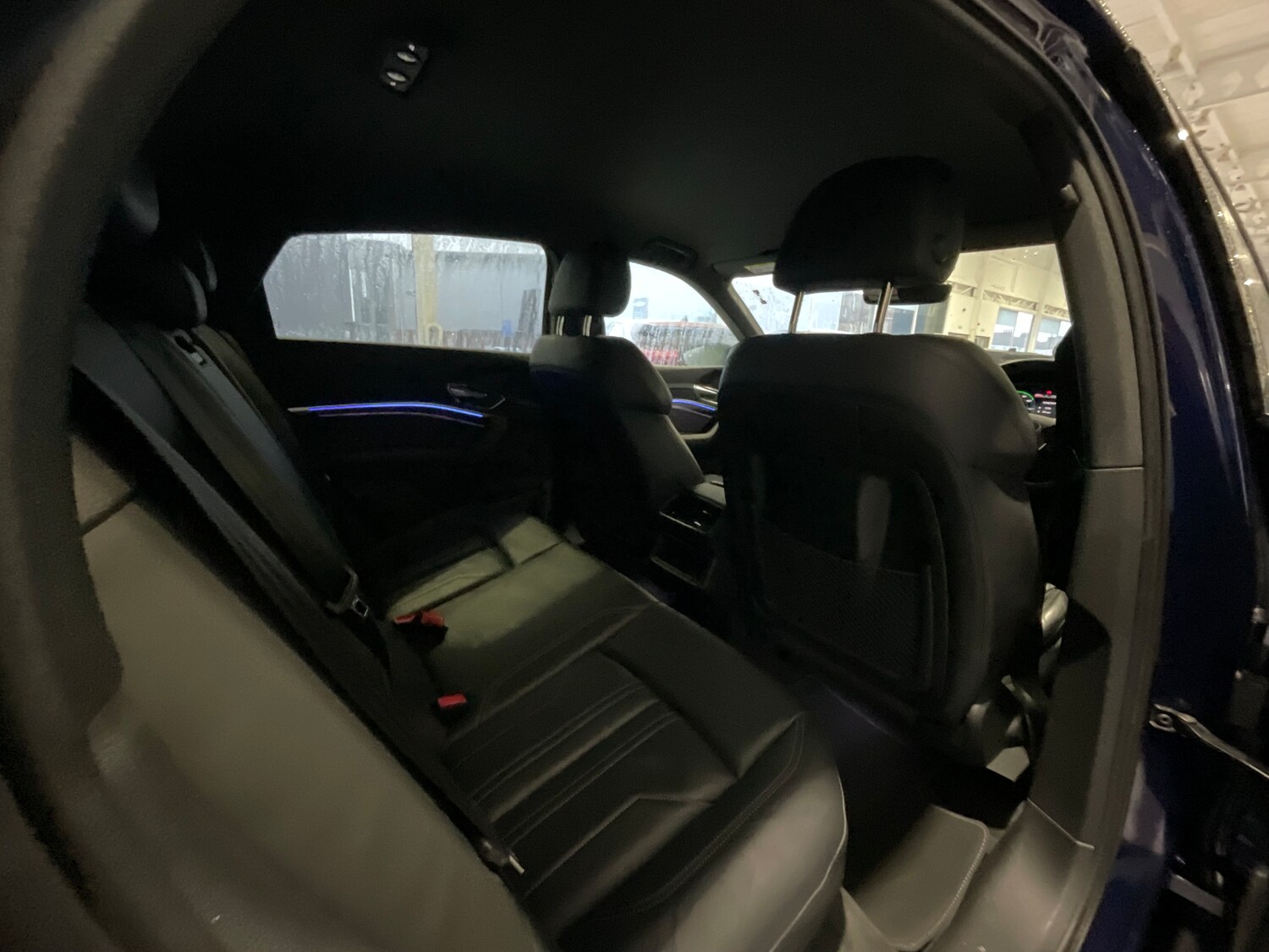 Used Audi e-tron 2022 for sale - 77341006: Photo 10