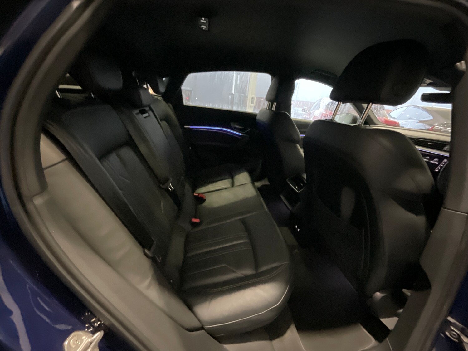 Used Audi e-tron 2022 for sale - 77341006: Photo 12