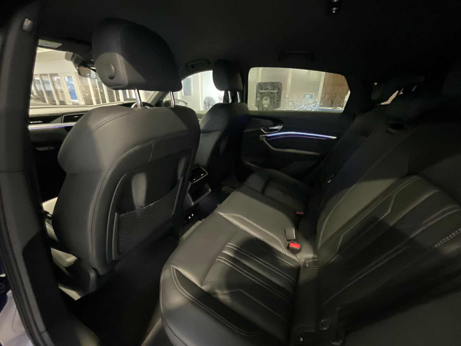 Used Audi e-tron 2022 for sale - 77341006: Photo 13