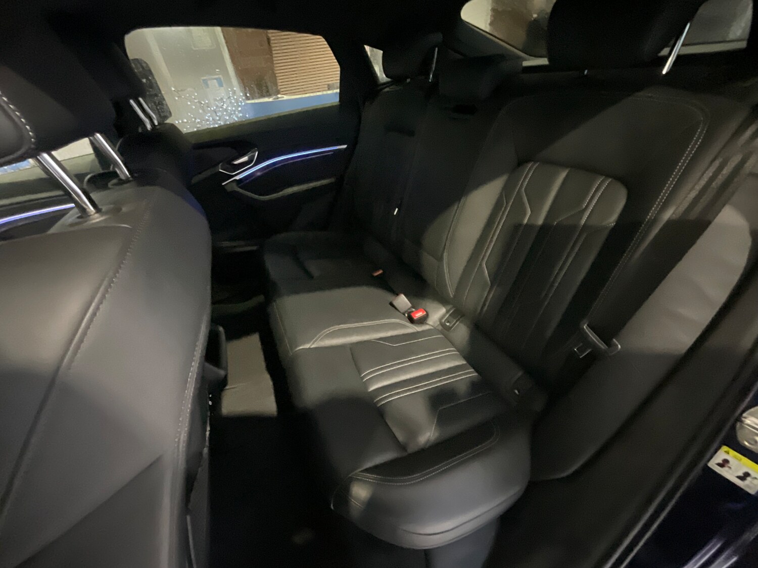 Used Audi e-tron 2022 for sale - 77341006: Photo 14