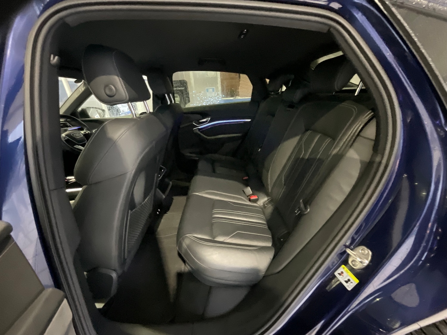 Used Audi e-tron 2022 for sale - 77341006: Photo 15