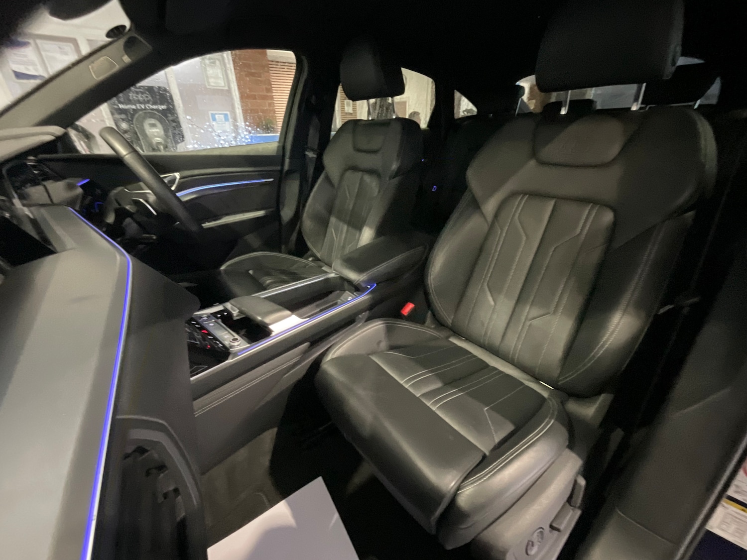 Used Audi e-tron 2022 for sale - 77341006: Photo 17