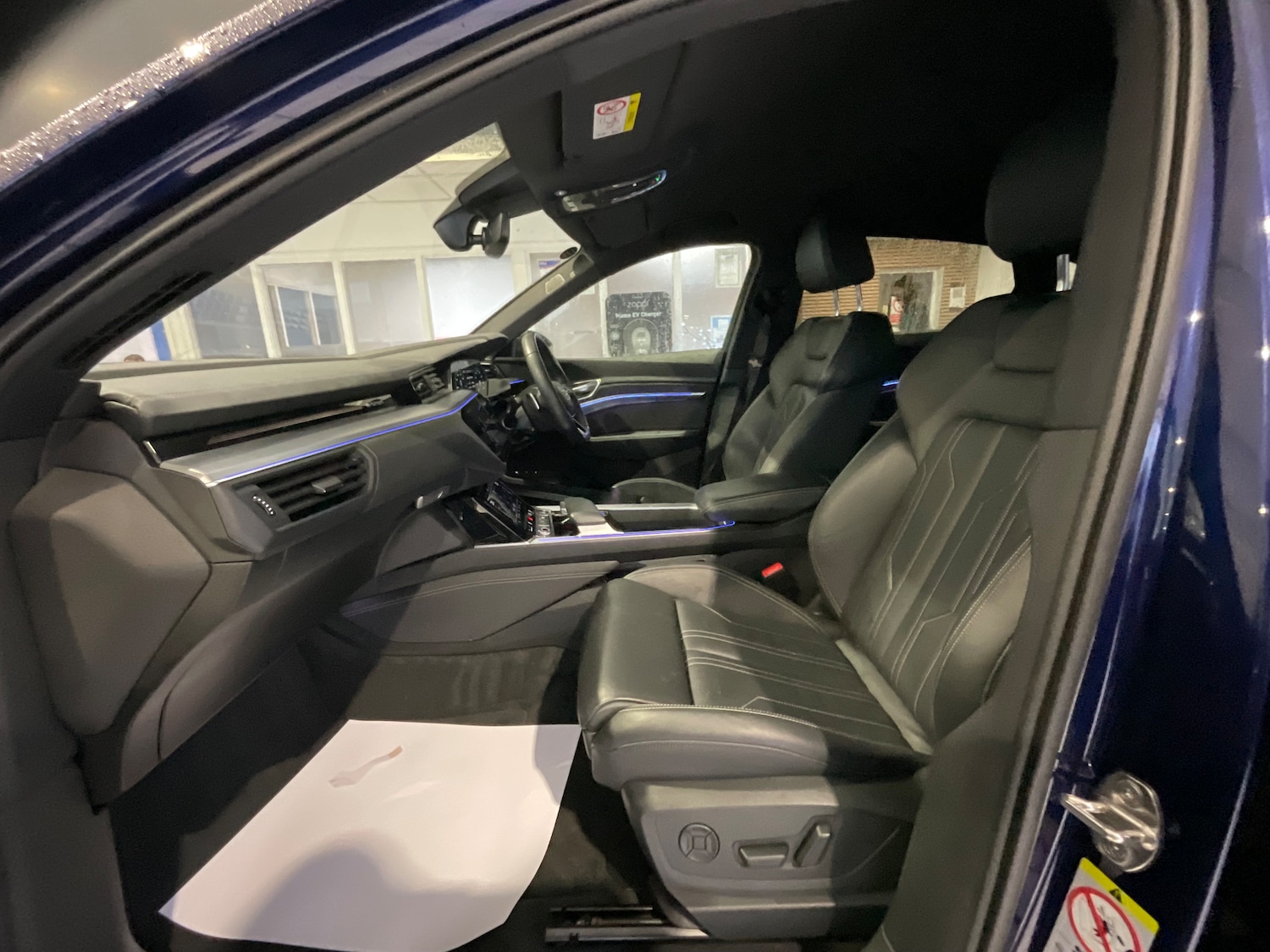 Used Audi e-tron 2022 for sale - 77341006: Photo 18