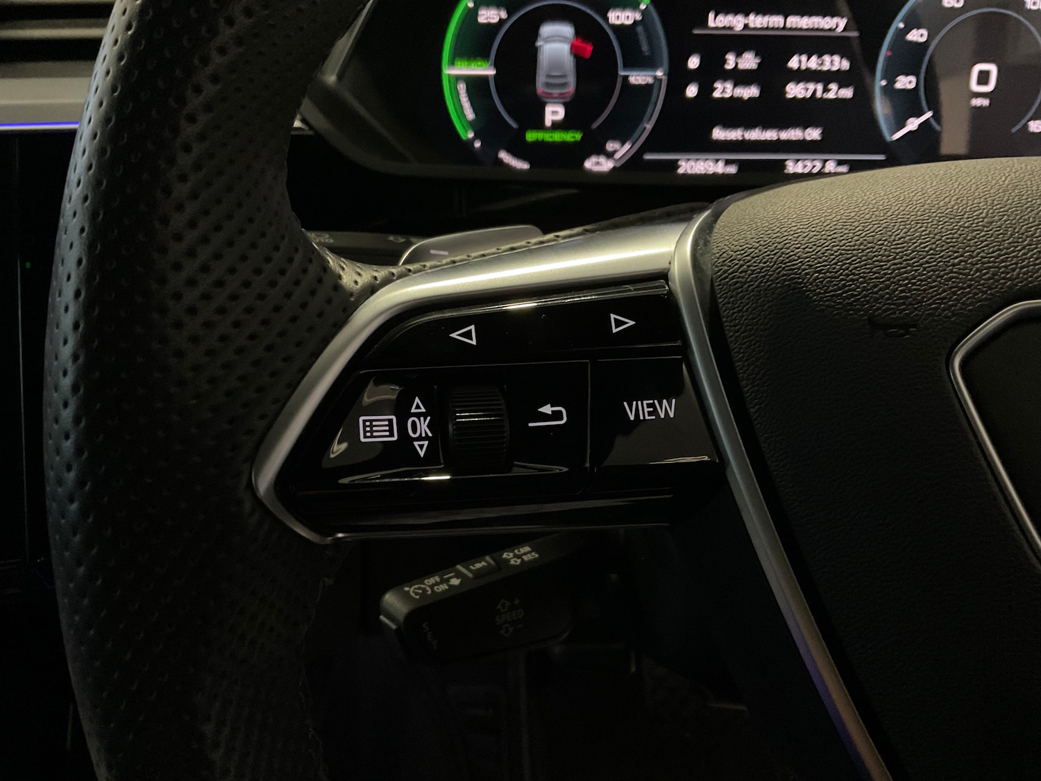 Used Audi e-tron 2022 for sale - 77341006: Photo 31