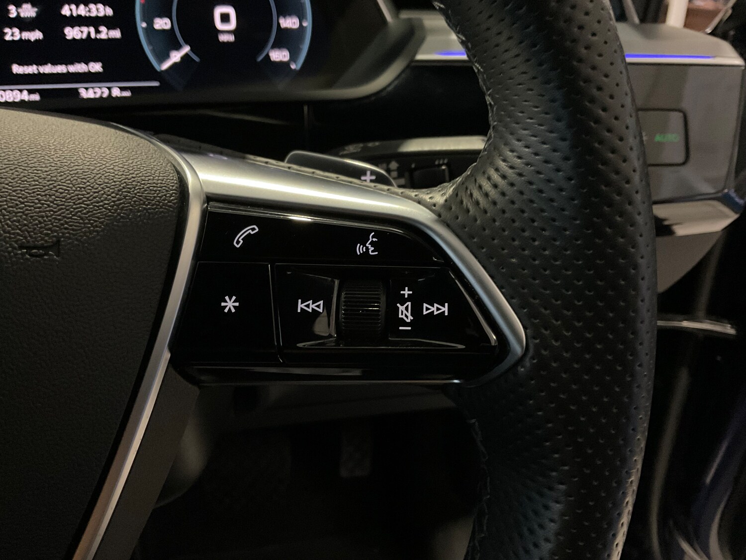 Used Audi e-tron 2022 for sale - 77341006: Photo 32