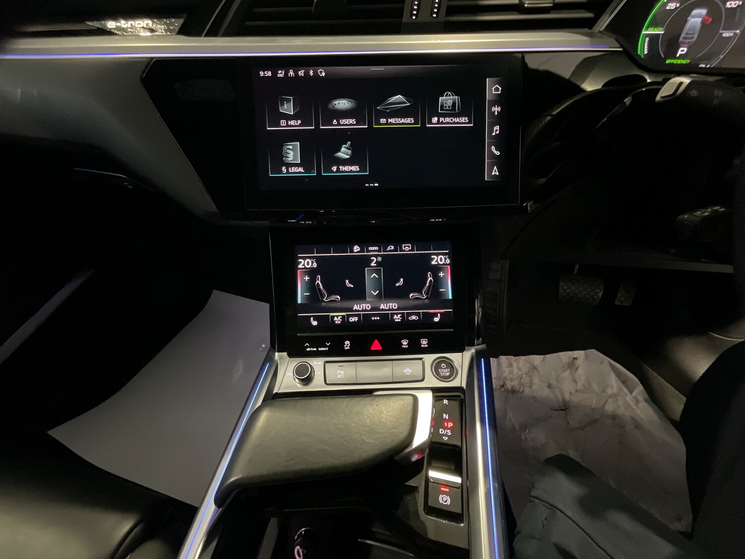 Used Audi e-tron 2022 for sale - 77341006: Photo 33