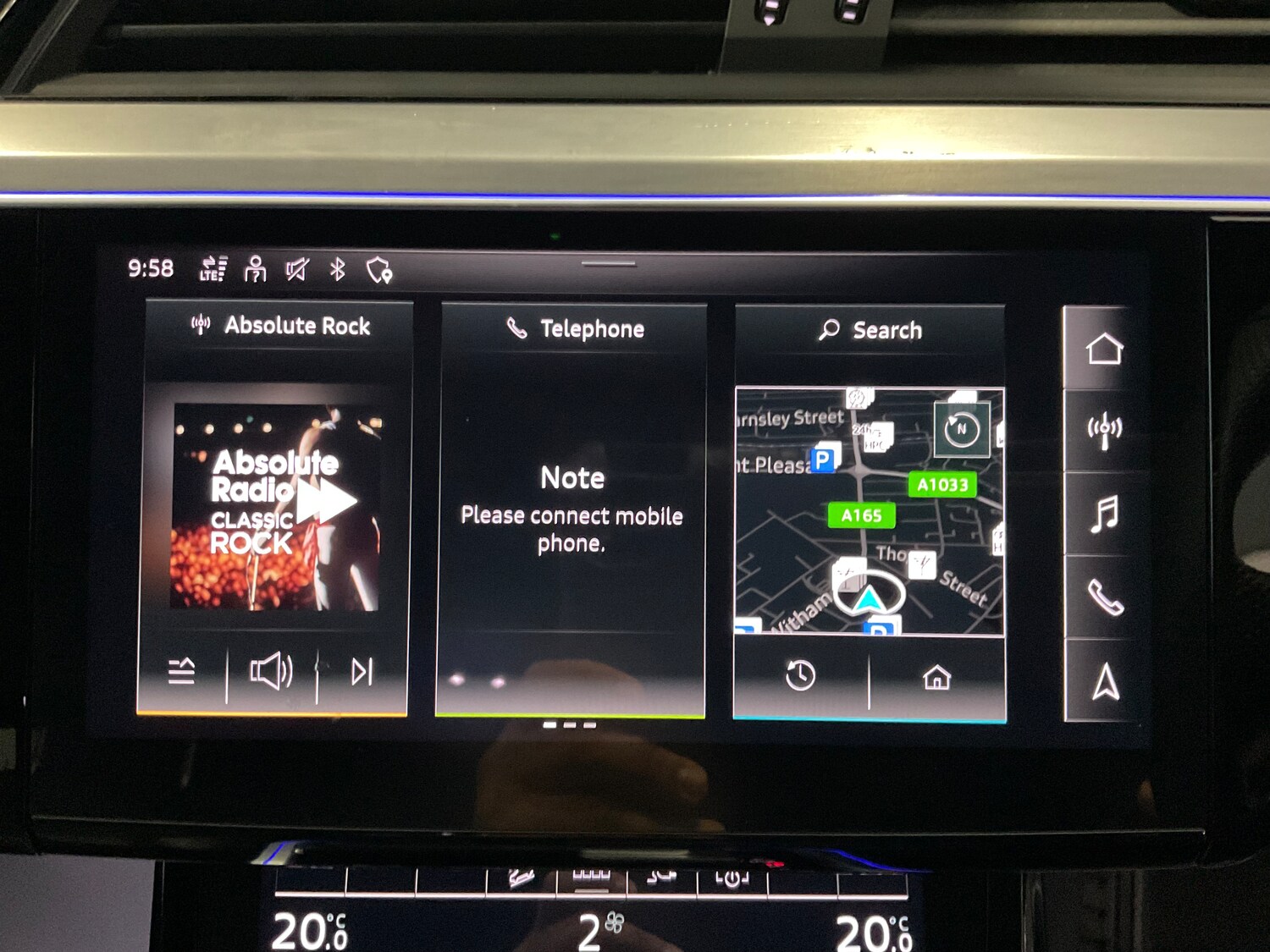 Used Audi e-tron 2022 for sale - 77341006: Photo 34