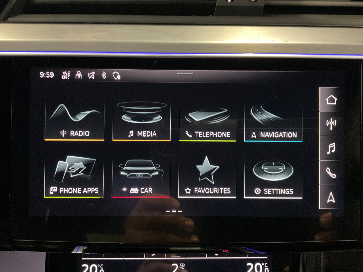 Used Audi e-tron 2022 for sale - 77341006: Photo 35