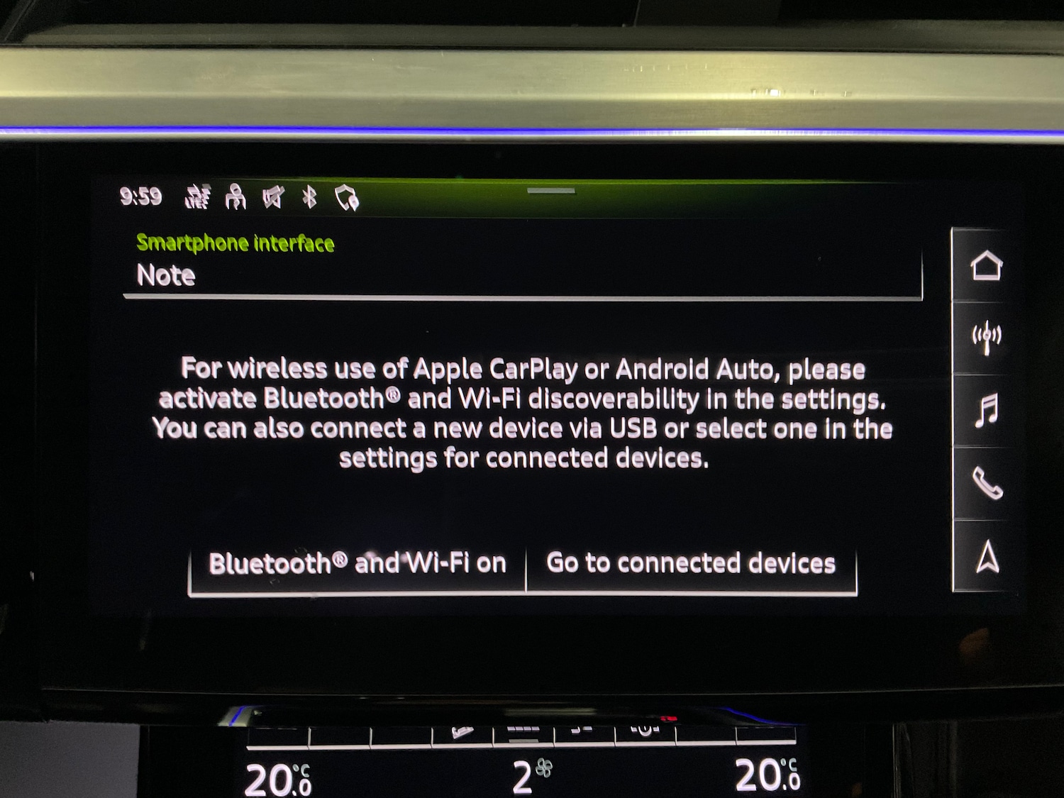 Used Audi e-tron 2022 for sale - 77341006: Photo 36