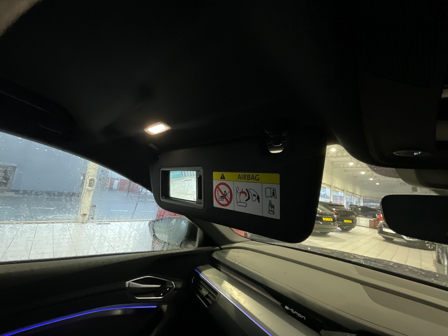 Used Audi e-tron 2022 for sale - 77341006: Photo 39