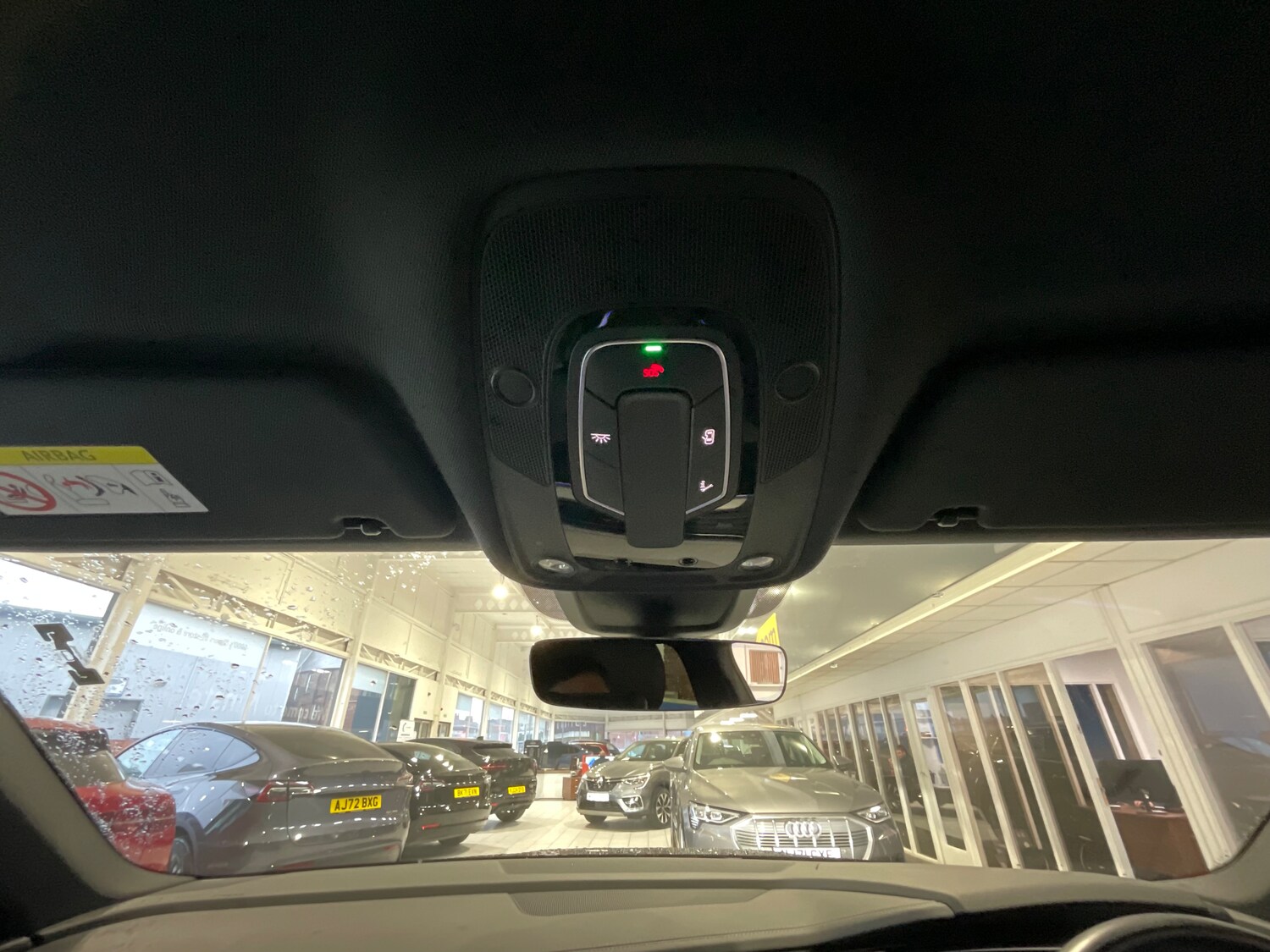 Used Audi e-tron 2022 for sale - 77341006: Photo 41