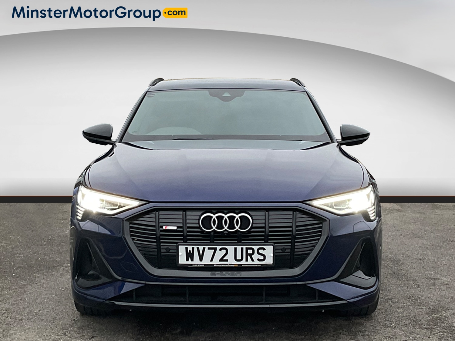 Used Audi e-tron 2022 for sale - 77341006: Photo 5