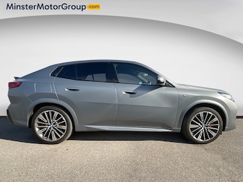 Used BMW iX2 2024 for sale - 79563763: Photo