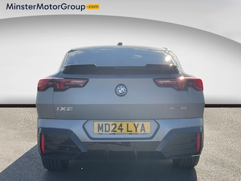 Used BMW iX2 2024 for sale - 79563763: Photo