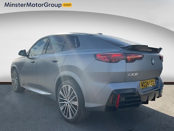 Used BMW iX2 2024 for sale - 79563763: Photo